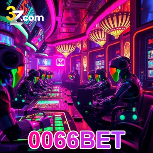 Experimente o Melhor Cassino do 0066BET com Novidades Imperdíveis