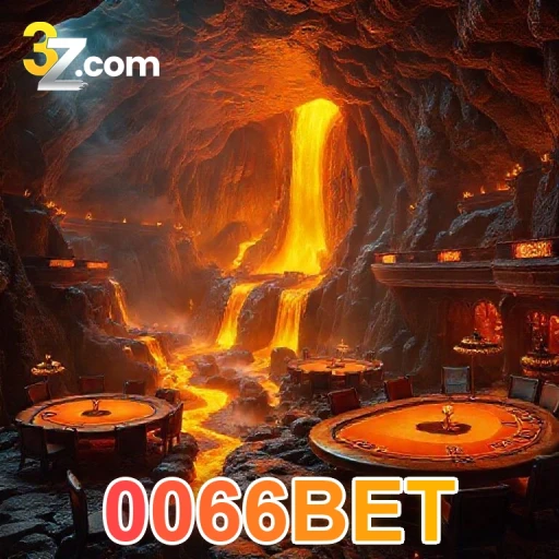 0066BET Jogos de caça-níqueis