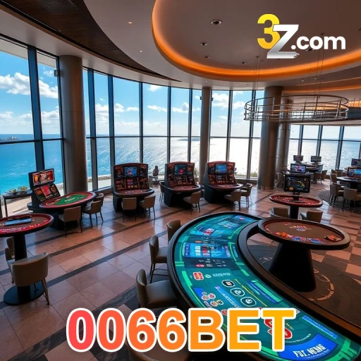 0066BET Site Confiável