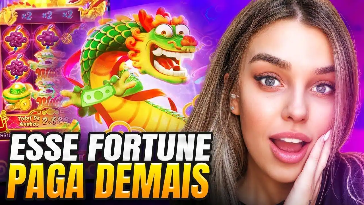 0066bet Fortune Dragon