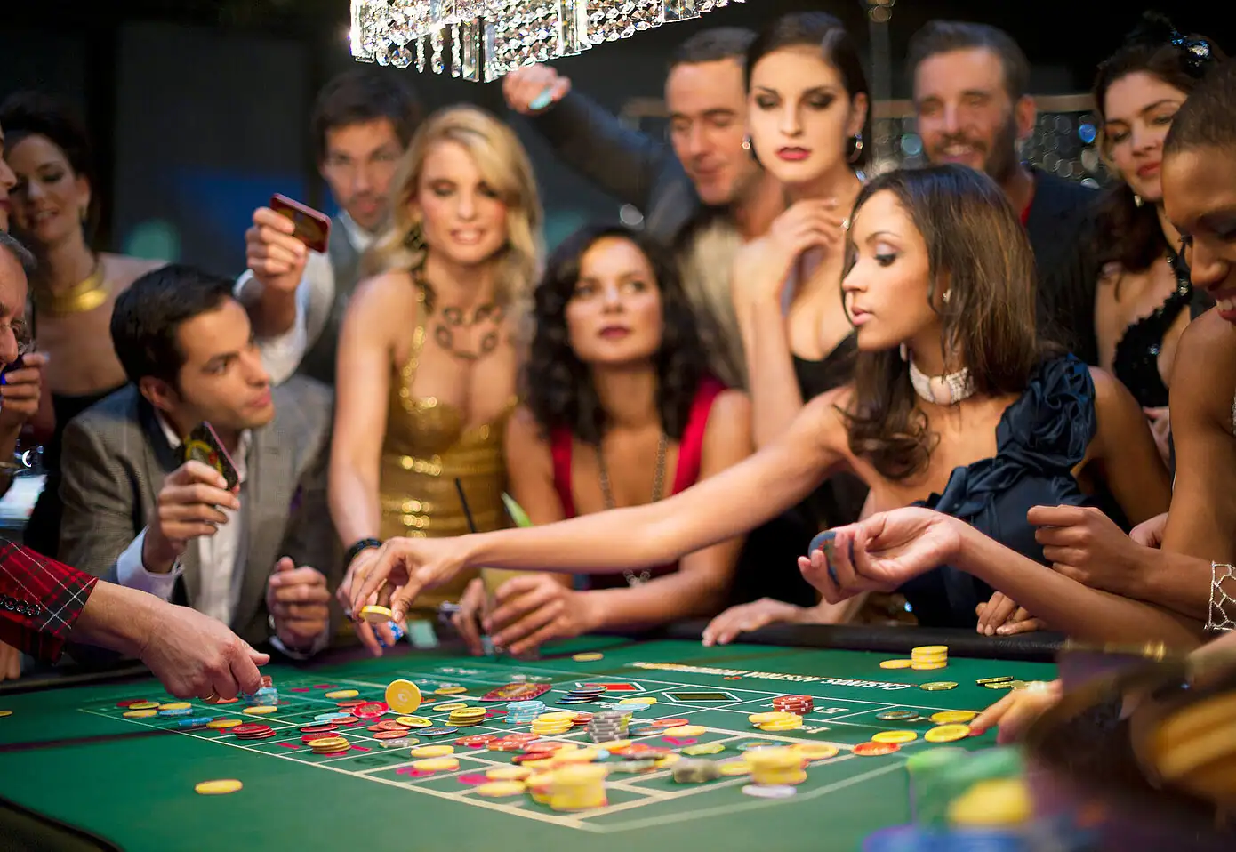 Jogos VIP 0066bet - Roleta, Blackjack e Baccarat Premium