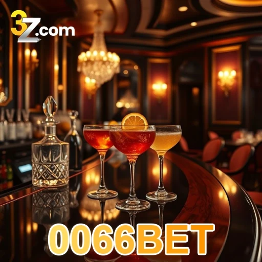 0066BET Jogos de caça-níqueis