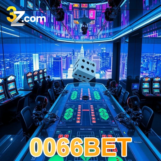 Experiência VIP no 0066BET: Jogos com Sabor Exclusivo